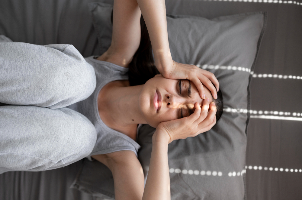 Understanding Depression: Signs, Causes, and Effective Management